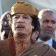 Gaddafi